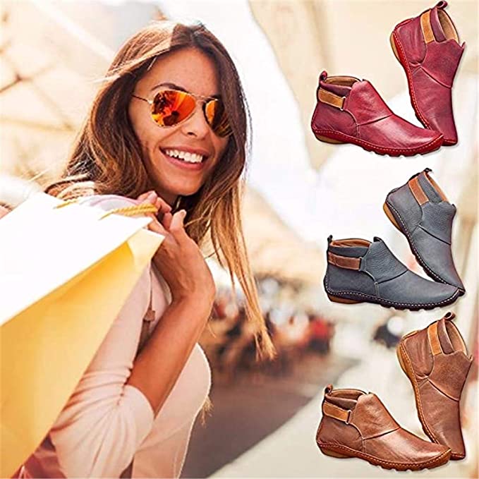 Herbst-Lederschuhe: Eleganz und Komfort für die Saison
