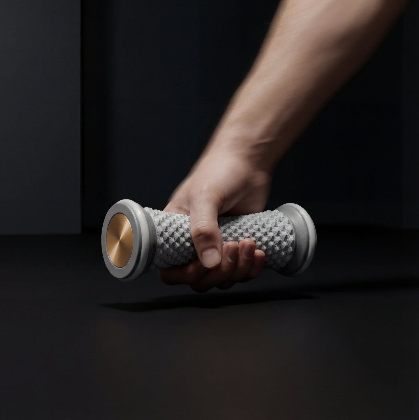 Masážny valec – Okamžitá úľava