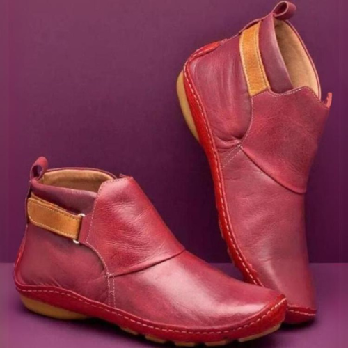 Herbst-Lederschuhe: Eleganz und Komfort für die Saison
