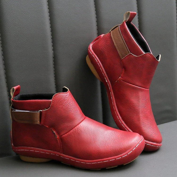 Herbst-Lederschuhe: Eleganz und Komfort für die Saison
