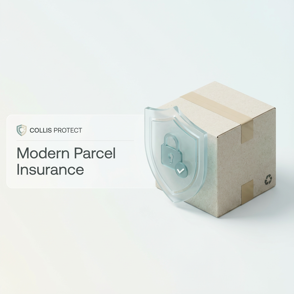 Ubezpieczenie paczki