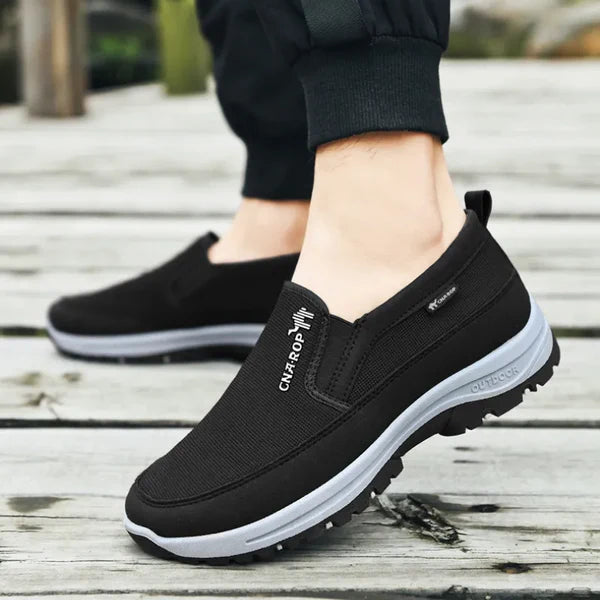 Hiking shoes – Optimal comfort all day long 