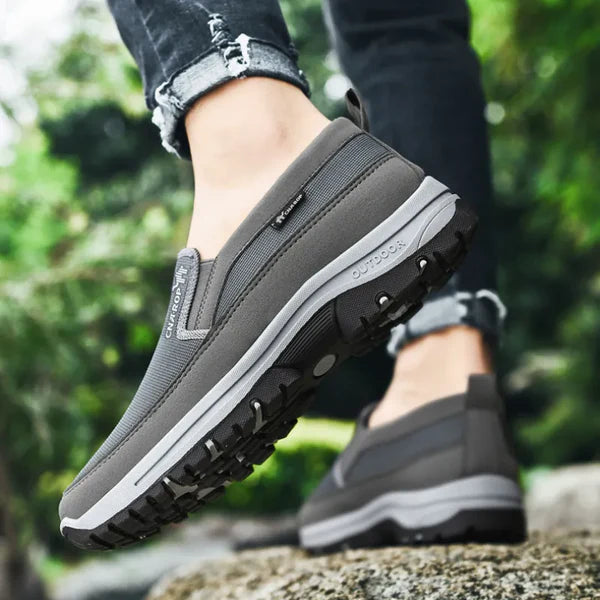 Hiking shoes – Optimal comfort all day long 