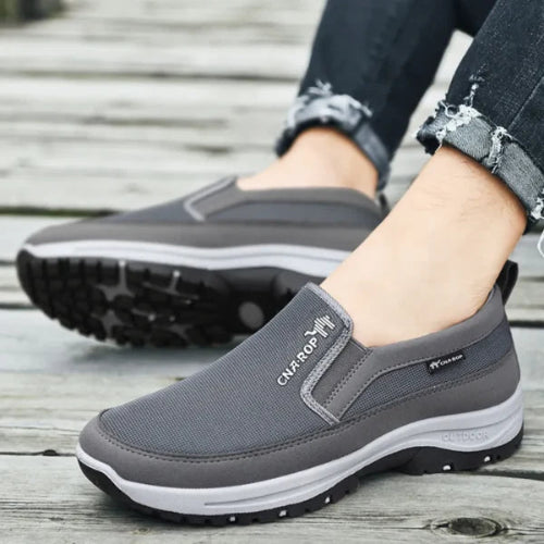 Hiking shoes – Optimal comfort all day long 