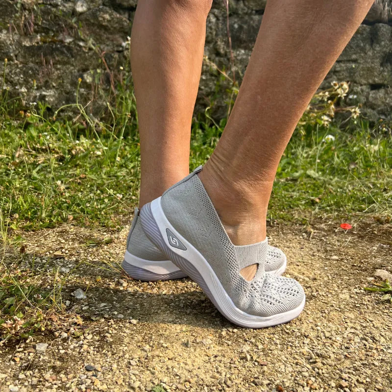 Ortopedické boty – Pohodlí pro citlivé nohy 