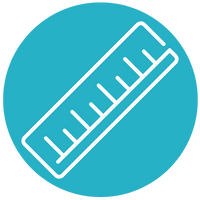 Regulowana wielkość