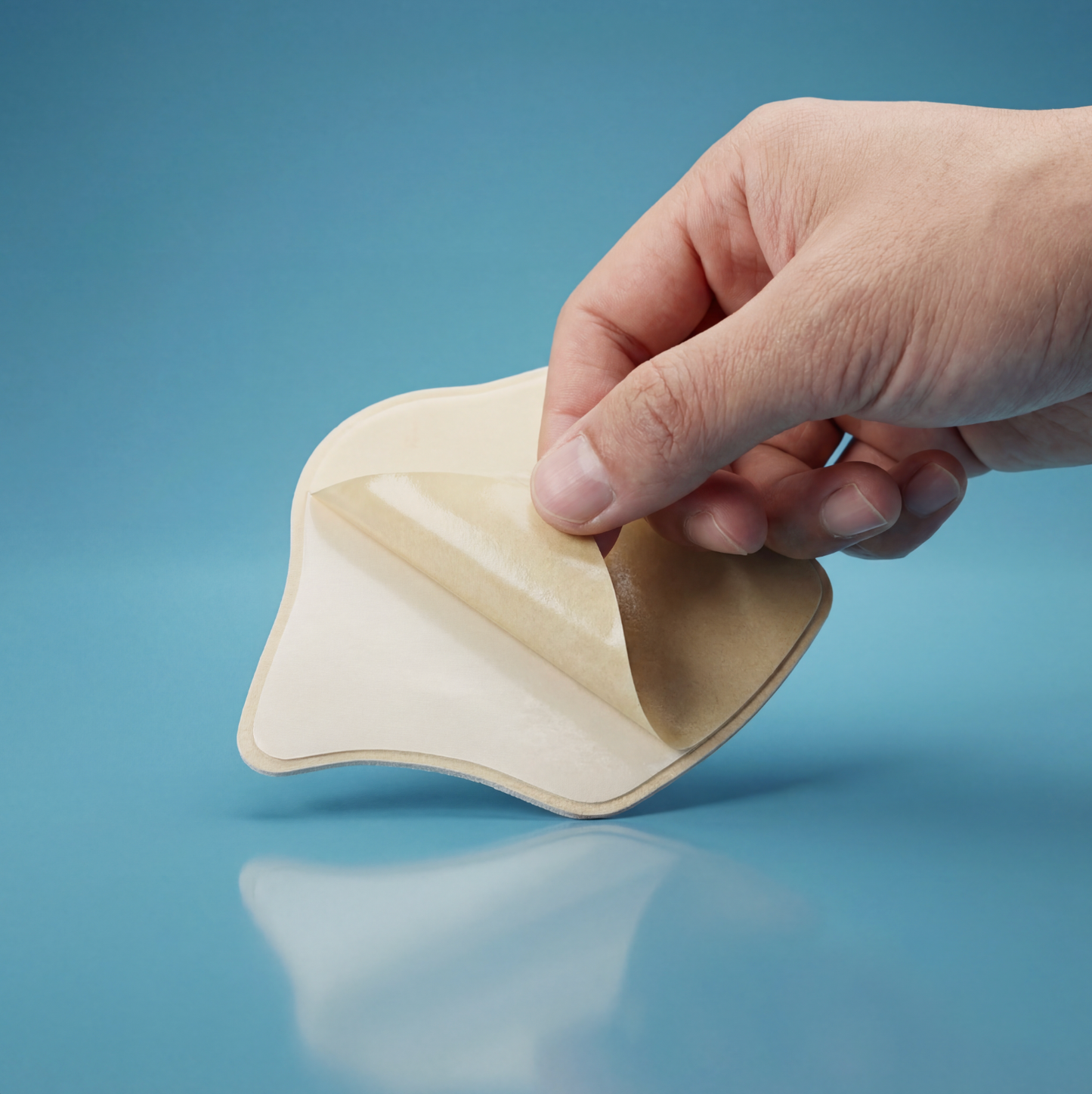 Dempere for hæler – Umiddelbar komfort 