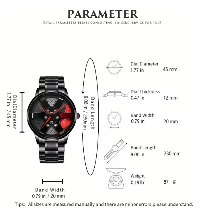 Die Uhr, die sich an Ihren Stil und Ihre Bedürfnisse anpasst 