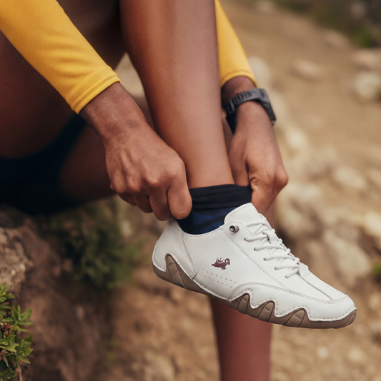 Vogldeck 2.0 : الأحذية الطبية المقاومة للماء والتي تسمح بالتنفس النهائية 