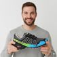 VogTreck - Chaussures de marche polyvalentes pour toutes saisons