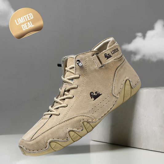 VogLDeck - أحذية طبية impermeables و قابلة للتنفس