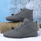 Winter schoenen - Optimaal comfort en grip 