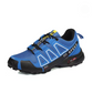VogTreck - Chaussures de marche polyvalentes pour toutes saisons