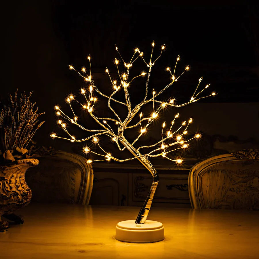 Vogany - Árbol 108 LED