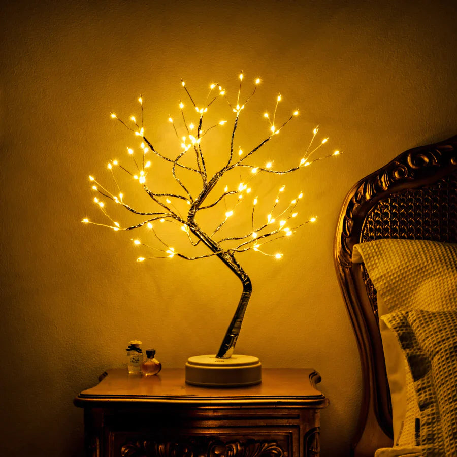 Vogany - Árbol 108 LED