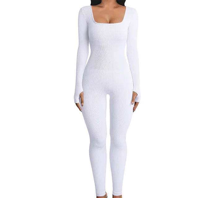 Chicfit elegancia romper