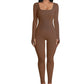 Chicfit elegancia romper
