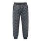 Voga-Unisex Fleece Winter Pants 