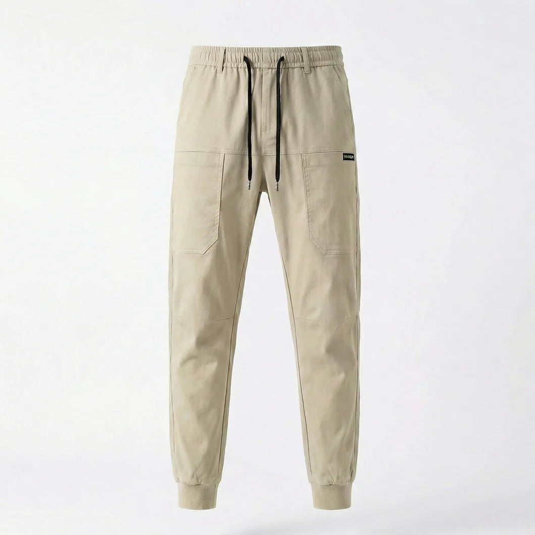 Bequeme Cargo-Hose mit großem Stauraum 