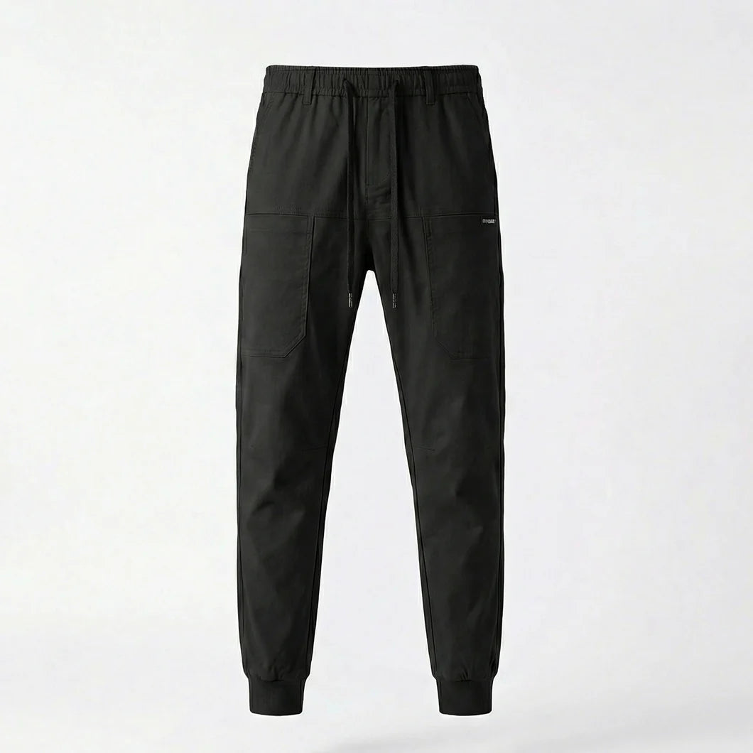 Bequeme Cargo-Hose mit großem Stauraum 