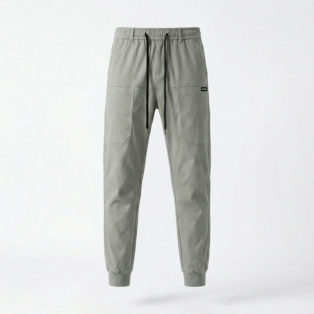 Bequeme Cargo-Hose mit großem Stauraum 