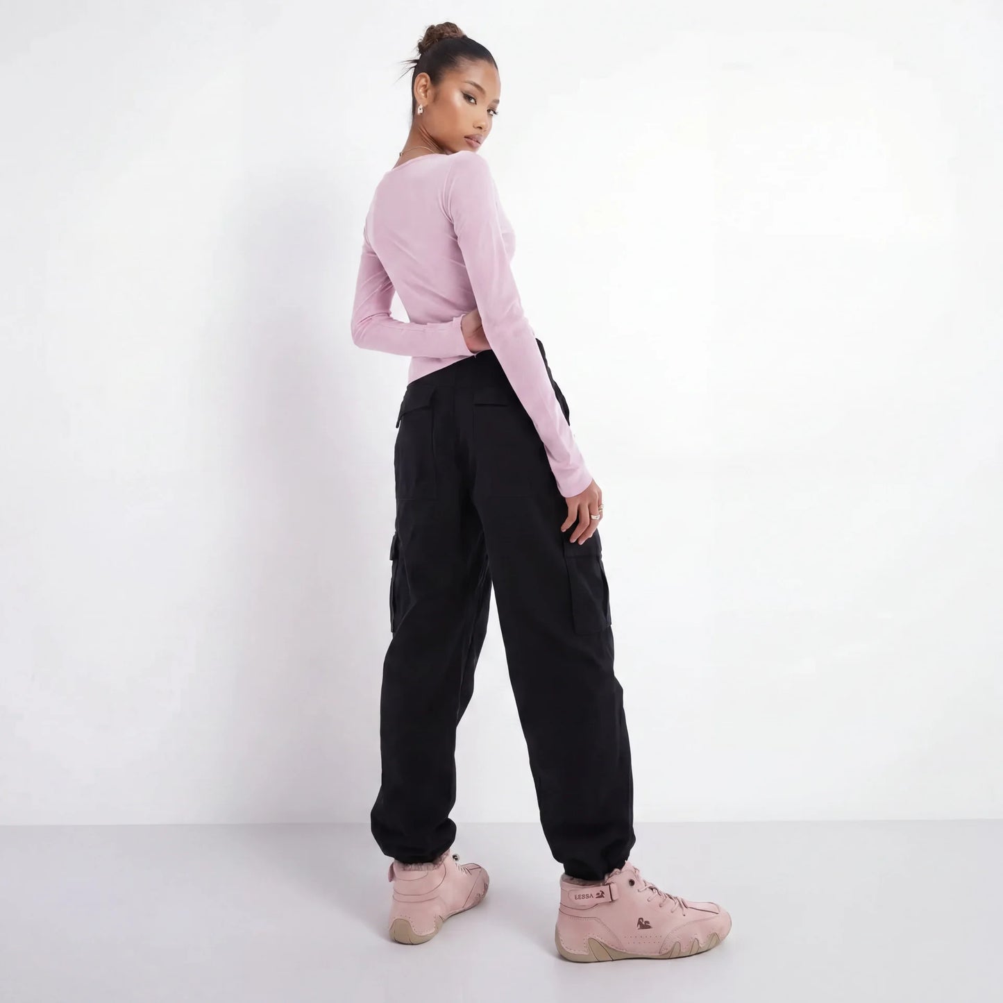 VogLdeck 3.0 – Zimné ortopedické topánky podšité kožušinou 