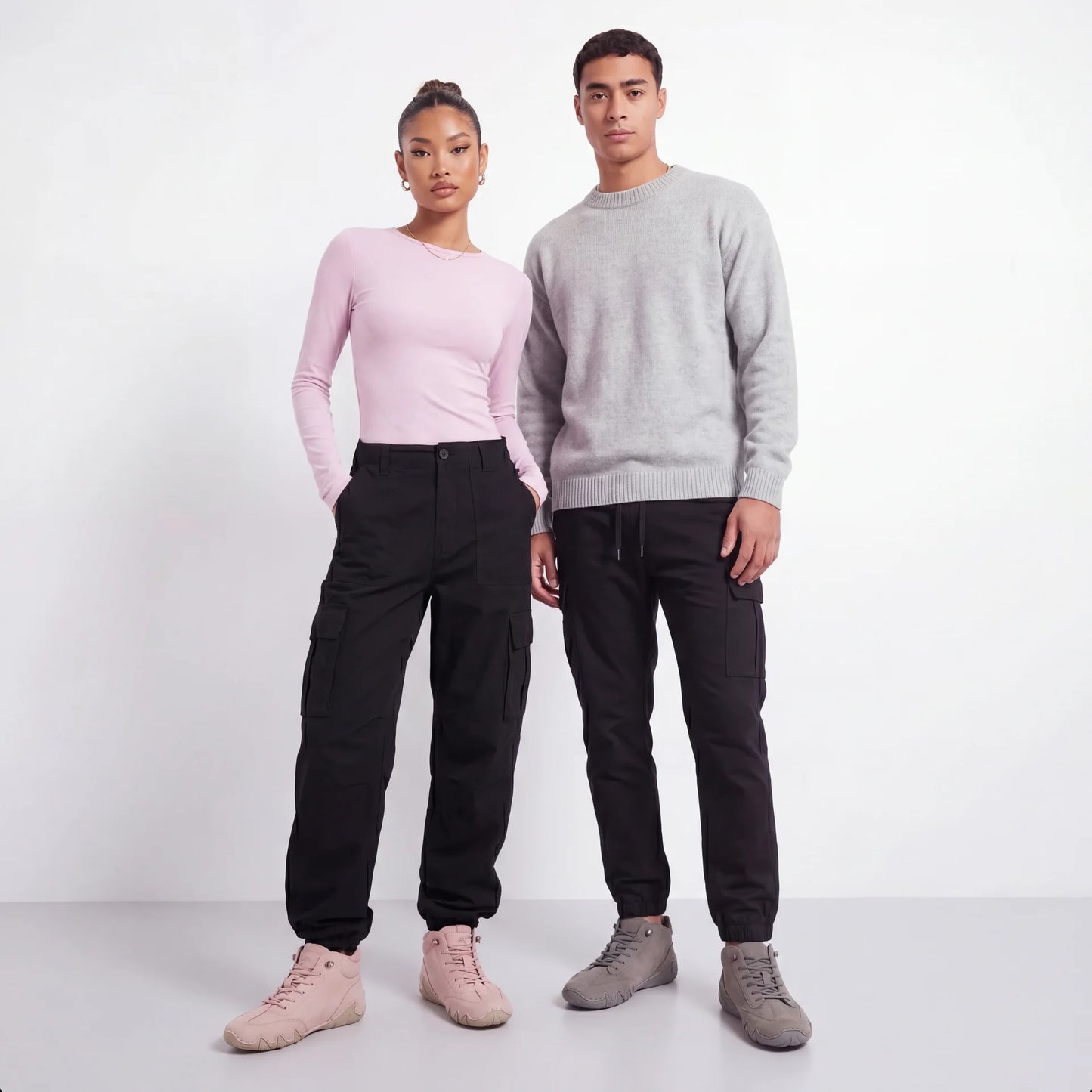 VogLdeck 3.0 – Zimné ortopedické topánky podšité kožušinou 