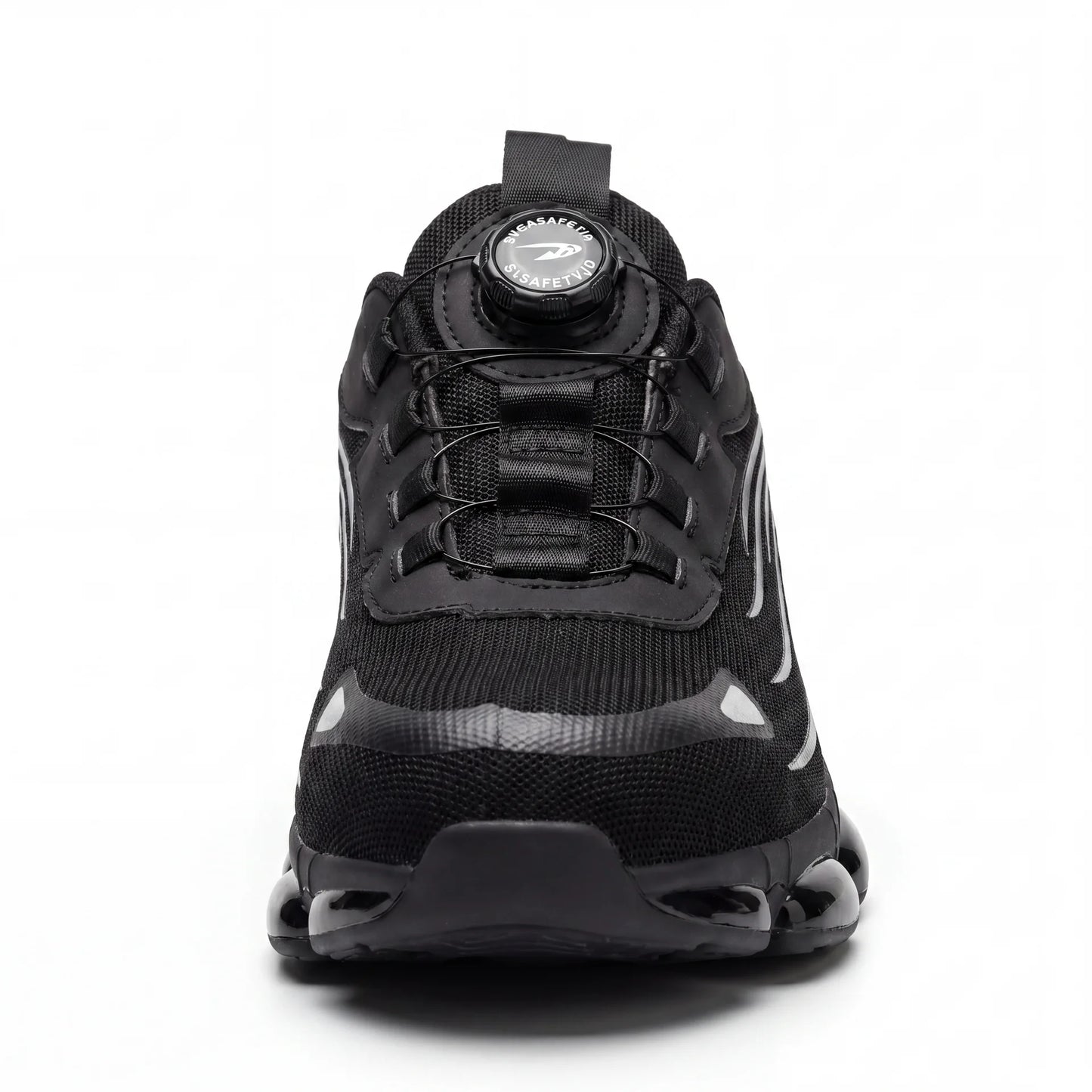 هنر Z90 - أحذية أمان خفيفة الوزن ومقاومة 