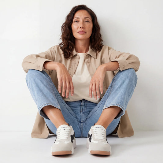 أحذية طبية: الراحة والأناقة لقدمك 