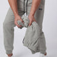 Bequeme Cargo-Hose mit großem Stauraum 