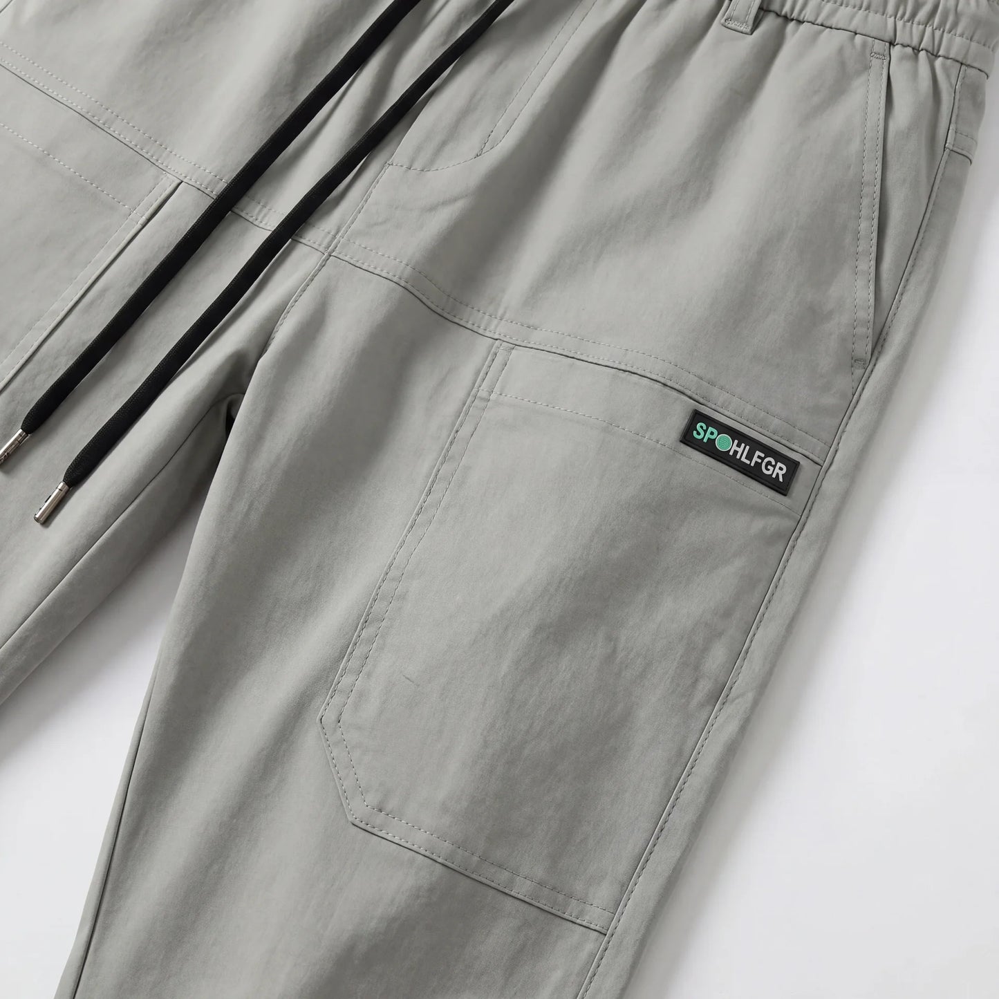 Bequeme Cargo-Hose mit großem Stauraum 