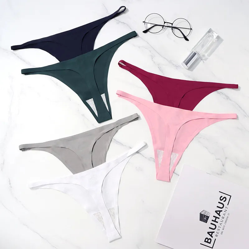 SilkEase | Nahtlose Flip-Flops