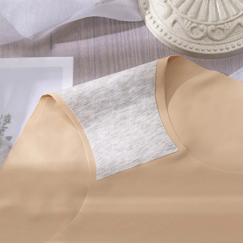 Lacci | Pantaloni senza soluzione di continuità