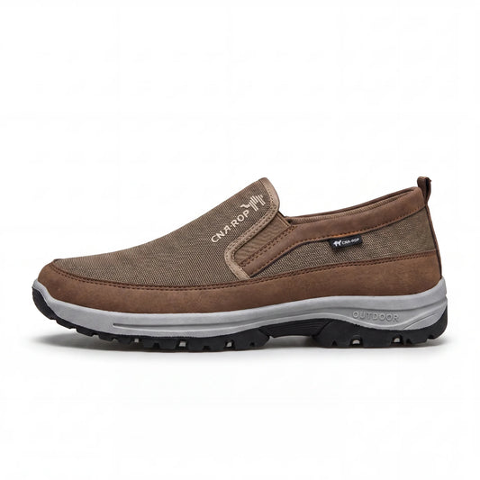 VogStep Zapatos de senderismo - Confort óptimo todo el día 