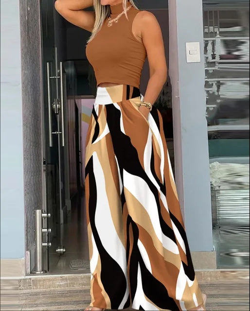 Amora | Elegance chic sæt