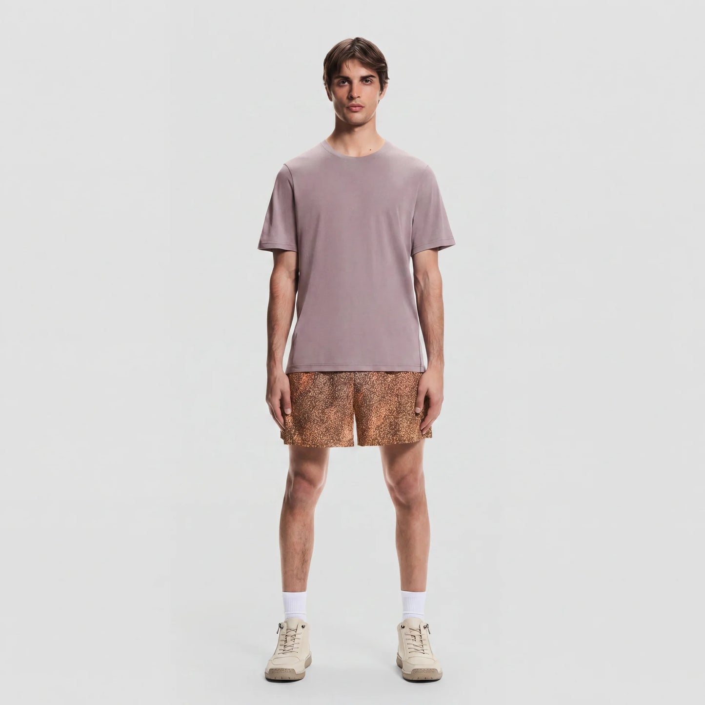 VogaDeck Zip – Sneakers Comfort & Supporto Ortodontico 