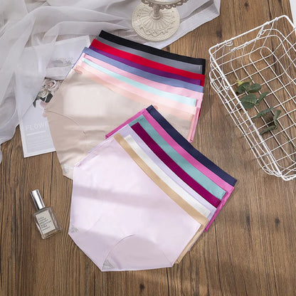 Lacci | Pantaloni senza soluzione di continuità