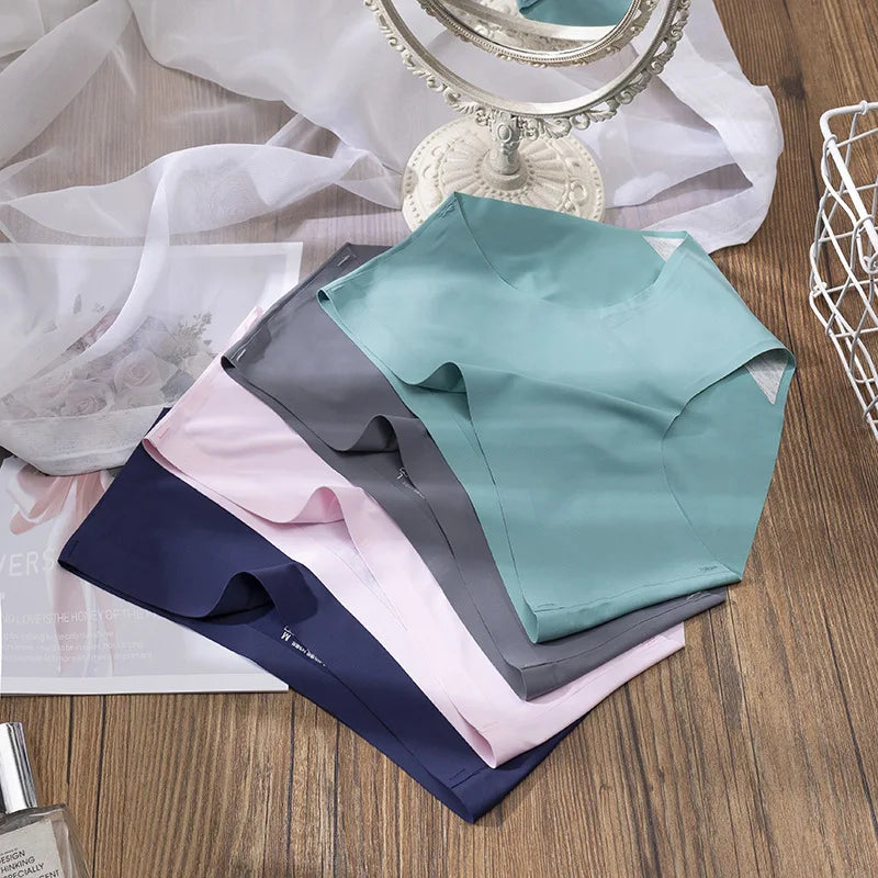 Lacci | Pantaloni senza soluzione di continuità